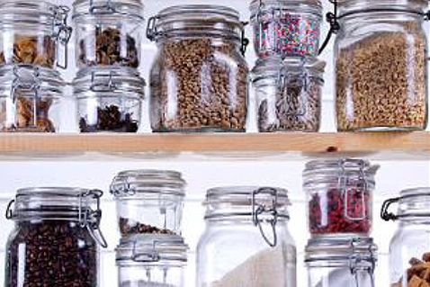 住空間収納プランナー提案