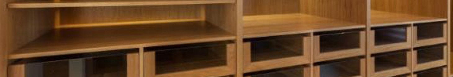 オーダー家具/建具