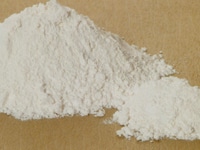 ホタテ貝の粉末でカビを防止